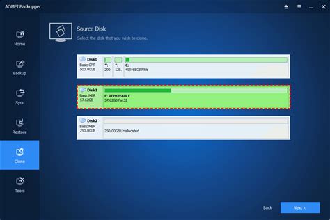 clone disk from usb boot|usb bootable disk clone utility.